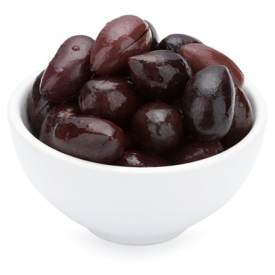 OLIVES KALAMATA "VRAC"