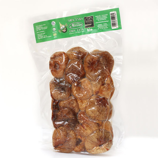 Figues séchées bio vrac 2kg