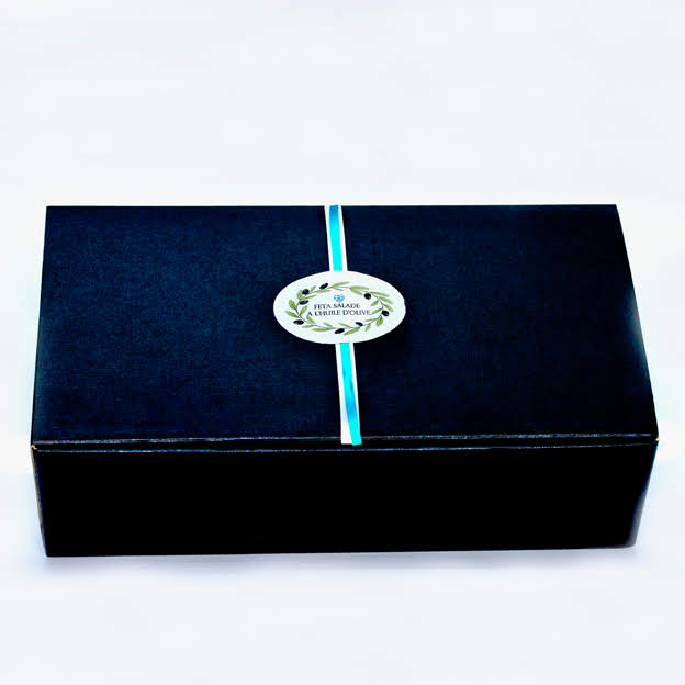 COFFRET FETABOX